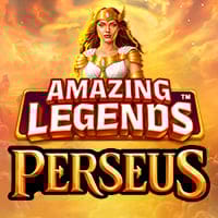 Amazing Legends Perseus in Best Of The Rest