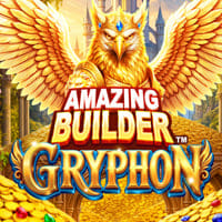 Amazing Builder Gryphon in NewSubNew