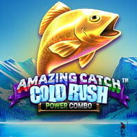 Amazing Catch Cold Rush Power Combo in Most Popular