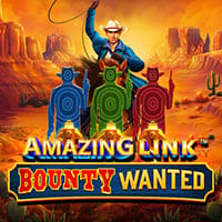 Amazing Link Bounty Wanted in party_slots_new