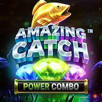 Amazing Catch Power Combo in Most Popular