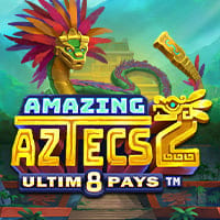 Amazing Aztecs 2 Ultim8 Pays in Best Of The Rest