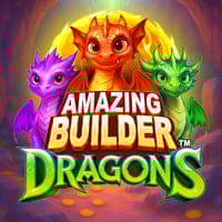 Amazing Builder Dragons in party_slots_new