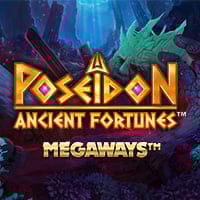 Ancient Fortunes: Poseidon Megaways in Most Popular