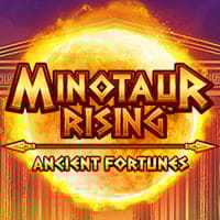 Ancient Fortunes Minotaur Rising in Best Of The Rest