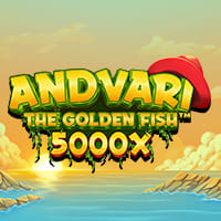 ANDVARI THE GOLDEN FISH in Best Of The Rest