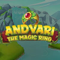 Andvari: The Magic Ring in Best Of The Rest