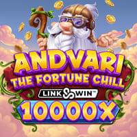 Andvari the Fortune Chill Link and Win in Most Popular