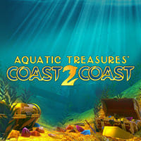 Aquatic Treasures Coast 2 Coast in Most Popular