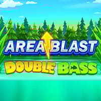 Area Blast Double Bass in Best Of The Rest