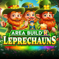 Area BuildR Leprechauns in Most Popular