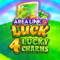 Area Link Luck 4 Lucky Charms in Most Popular