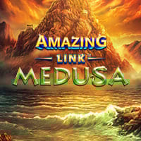 Amazing Link Medusa in Best Of The Rest