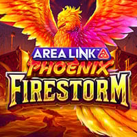 Area Link Phoenix Firestorm in Most Popular