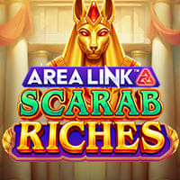 Area Link Scarab Riches in Most Popular