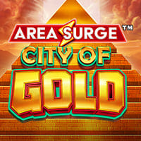 Area Surge City of Gold in Best Of The Rest