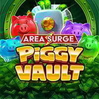 Area Surge Piggy Vault in Best Of The Rest