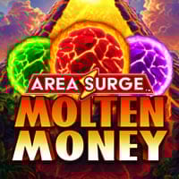 Area Surge Molten Money in Best Of The Rest
