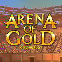 Arena of Gold in Most Popular