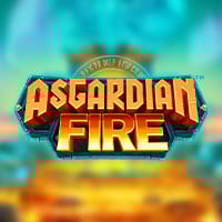 Asgardian Fire in Most Popular