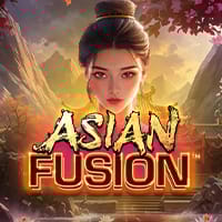 Asian Fusion in Most Popular