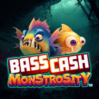 Bass Cash Monstrosity in Most Popular