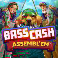 Bass Cash ASSEMBL'EM in pp_RRFavourites