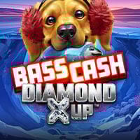 Bass Cash Diamond X UP in Most Popular