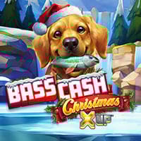Bass Cash Christmas X UP in Most Popular