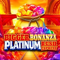 Bigger Bonanza Platinum Rush Express in oy_trendingnow