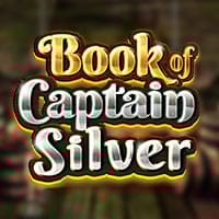 Book of Captain Silver in Best Of The Rest