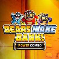 Bears Make Bank Power Combo in Most Popular