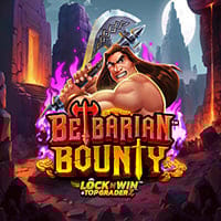 Betbarian Bounty in Most Popular
