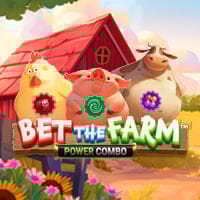 Bet the Farm Power Combo in Most Popular