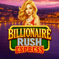 Billionaire Rush Express in Best Of The Rest
