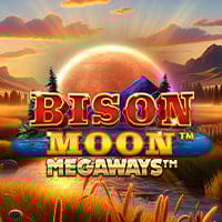 Bison Moon Megaways in Best Of The Rest
