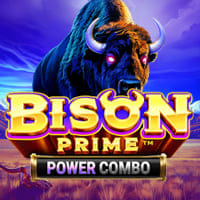 Bison Prime Power Combo in Most Popular