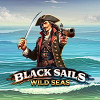 Black Sails Wild Seas in Best Of The Rest