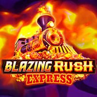 Blazing Rush Express in Most Popular