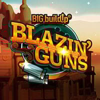 Blazin' Guns in Most Popular