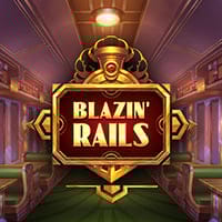 Blazin' Rails in Most Popular