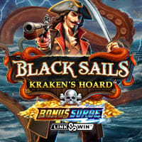 Black Sails Kraken's Hoard in Most Popular