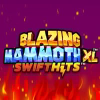 Blazing Mammoth XL in Best Of The Rest