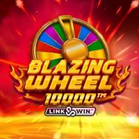 Blazing Wheel 10000 in Most Popular