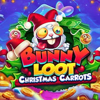 Bunny Loot Christmas Carrots in Best Of The Rest