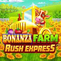 Bonanza Farm Rush Express in Best Of The Rest