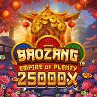 Baozang Empire of Plenty in All Slots