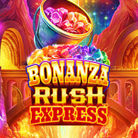 Bonanza Rush Express in Best Of The Rest