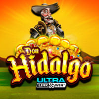 Don Hidalgo Ultra Link and Win in Best Of The Rest