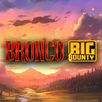 Bronco Big Bounty in Best Of The Rest